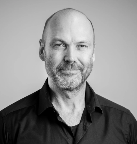 Dennis Odgaard, CEO, Byens Bilpleje