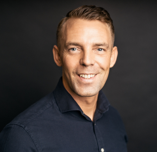 Mikkel Stokholm Bitsch