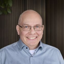 Ulrich Metz